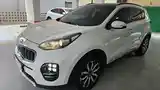 Kia Sportage, 2018-3