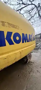 Экскаватор Komatsu PC 300-3