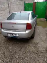 Opel Vectra C, 2003-3