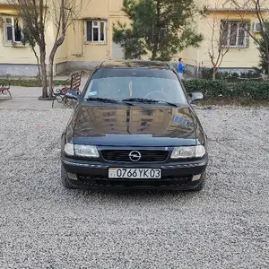 Opel Astra F, 1997