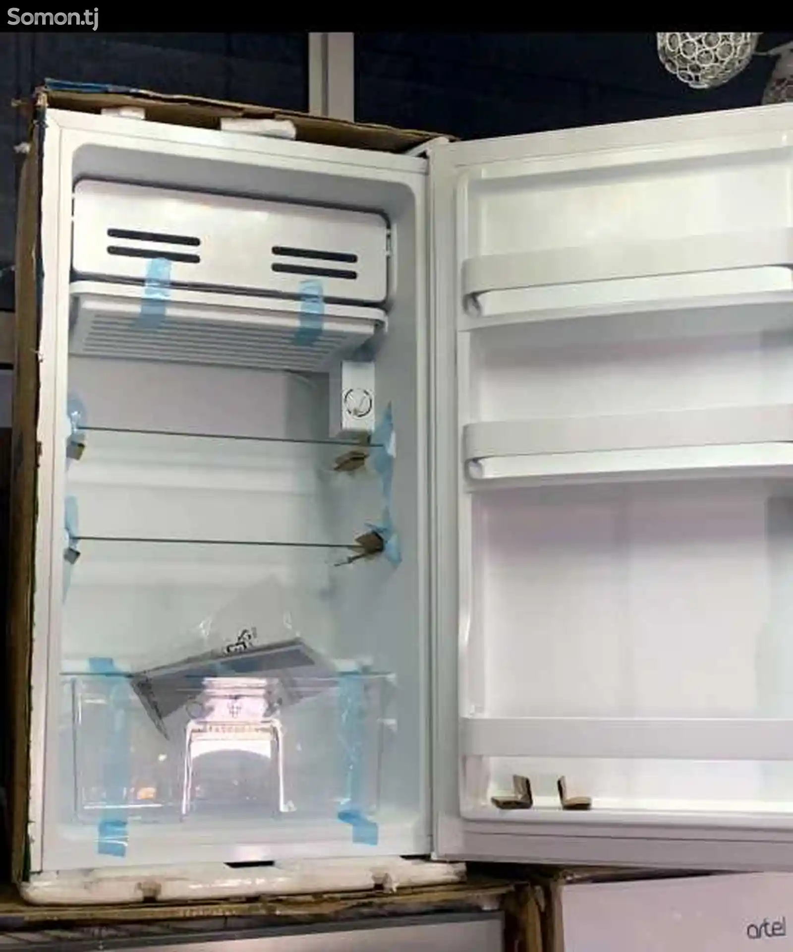 Холодильник evro 90л-2