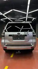 Toyota Land Cruiser Prado, 2022-8