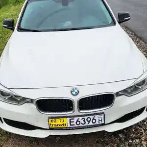 BMW i3, 2014