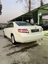 Toyota Camry, 2008-2