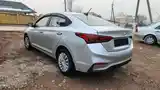 Hyundai Solaris, 2018-4