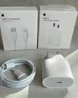 Адаптер Apple 20W-13