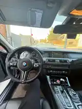 BMW 5 series, 2012-6