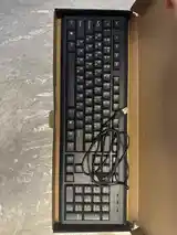 Клавиатура 1000 BUSINESSES WIRED KEYBOARD-2