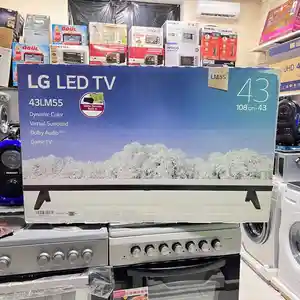 Телевизор LG 43 LM55 Миср