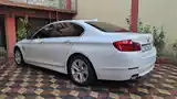 BMW 5 series, 2012-5