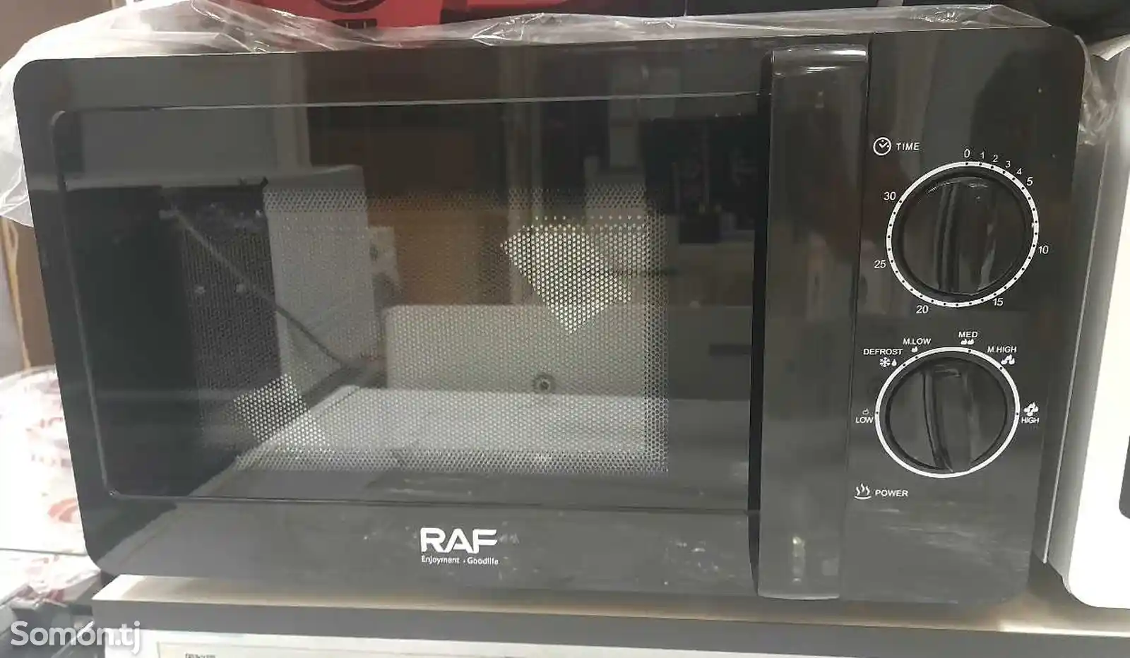 Микроволновая печь Raf 20л-1