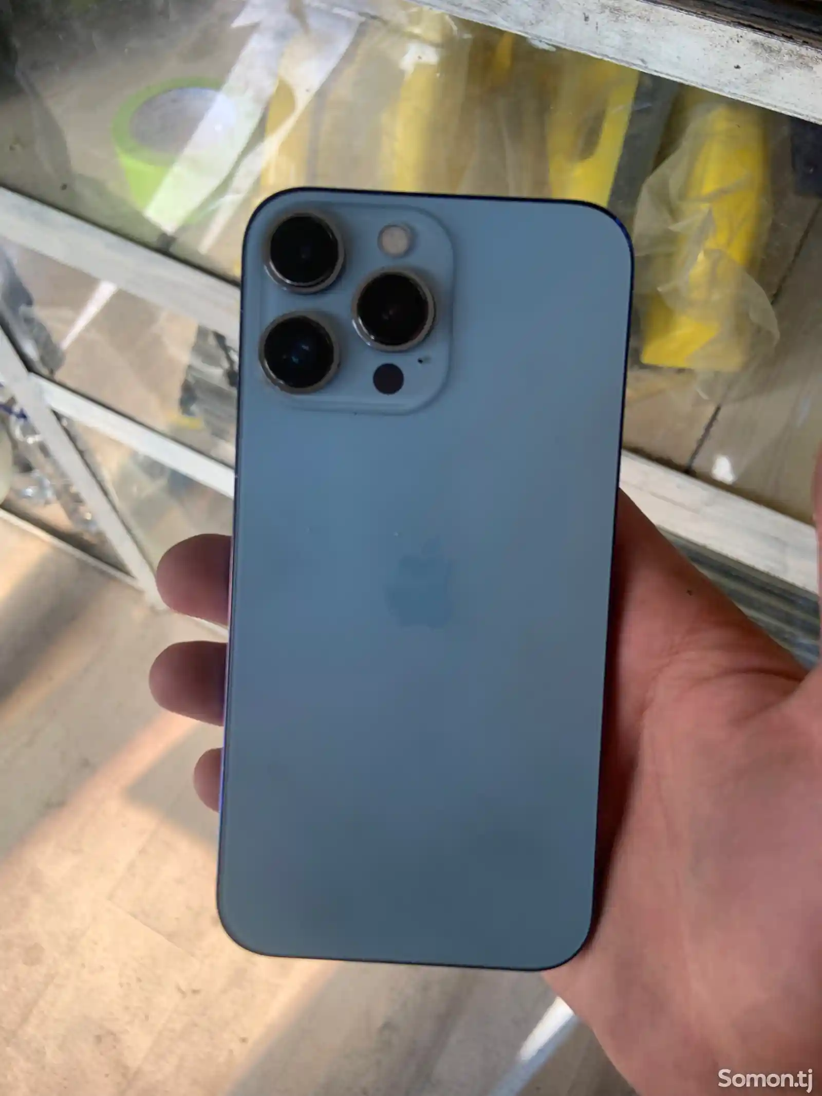 Apple iPhone Xr, 128 gb, Blue-1