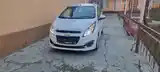 Chevrolet Spark, 2014-6