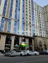 1-комн. квартира, 8 этаж, 33 м², Дом печать-7