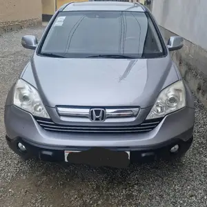 Honda CR-V, 2007