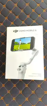 Стабилизатор DJI Osmo mobile 6-4