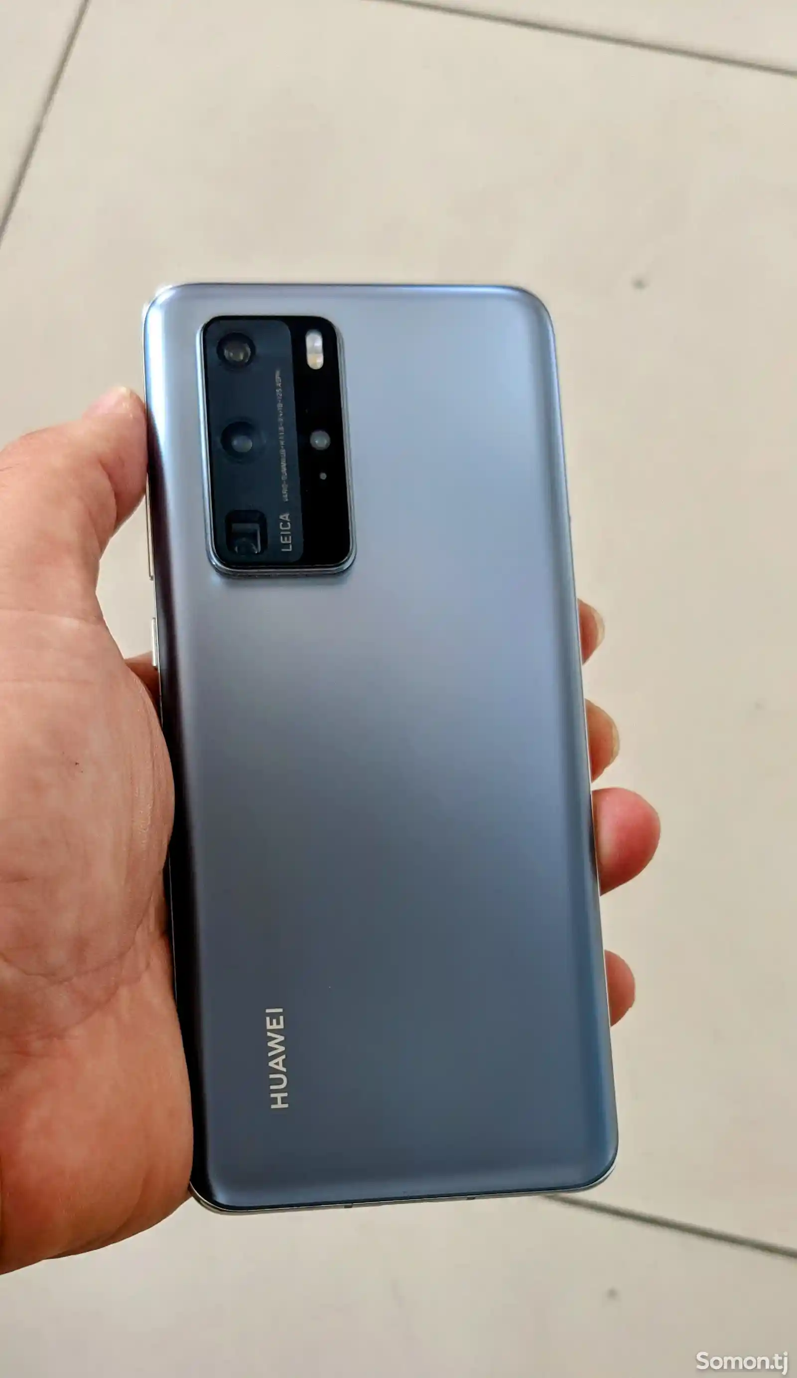 Huawei P40 Pro 256/8gb-1