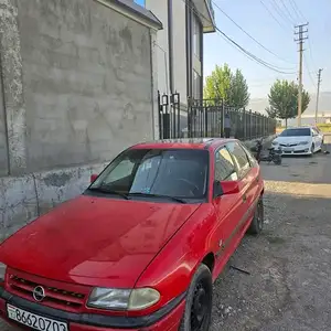 Opel Astra F, 1993