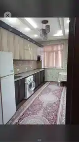 2-комн. квартира, 3 этаж, 65м², Фирдавси-6