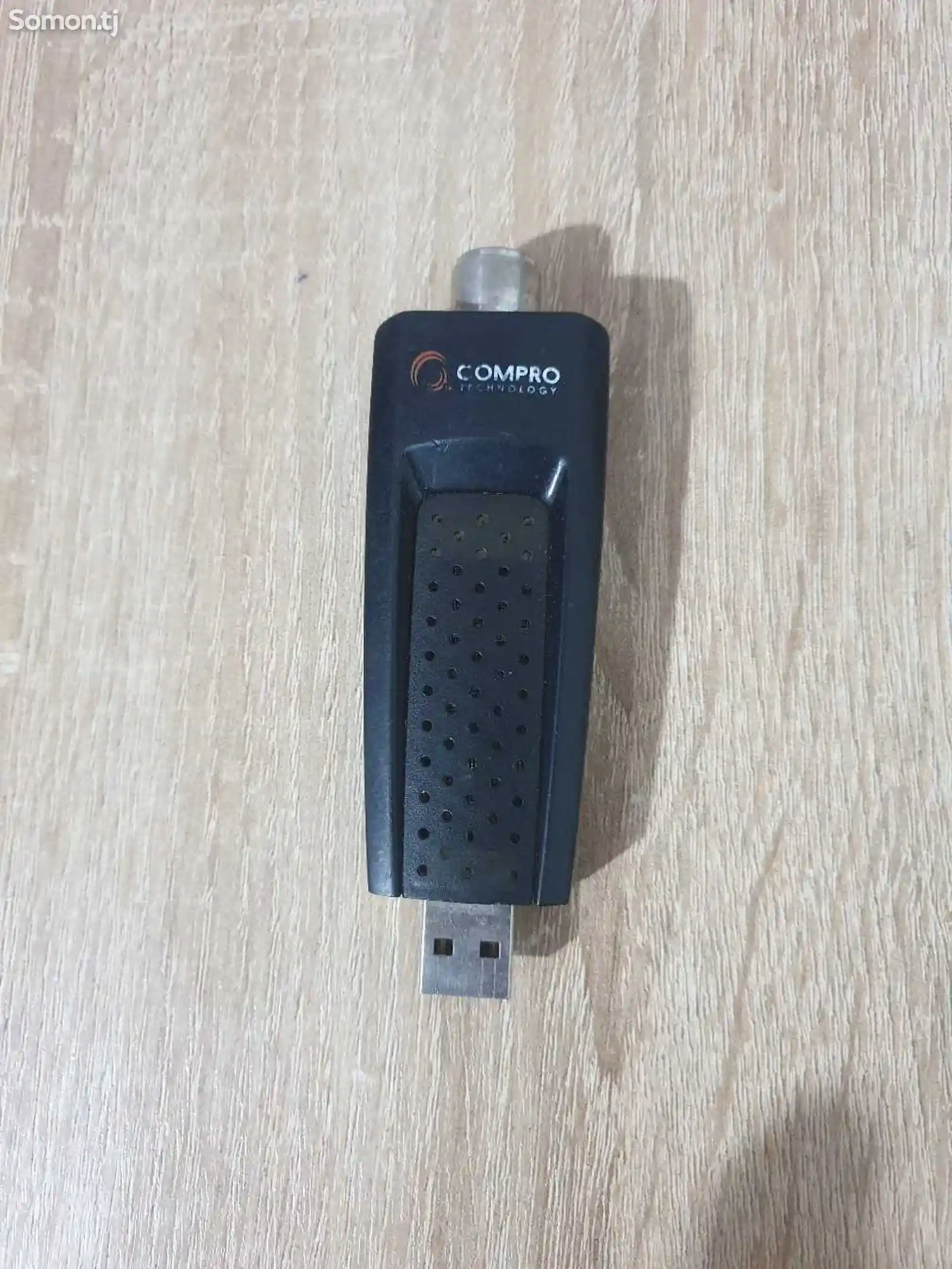 TV-тюнер USB Compro Vista U890F TV-1