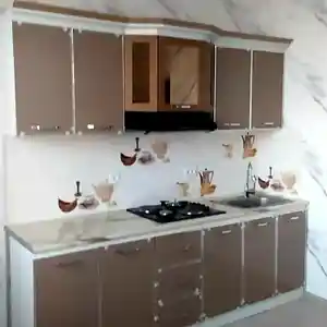 1-комн. квартира, 9 этаж, 50 м², 18 мкр