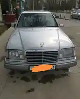 Mercedes-Benz W124, 1994-4