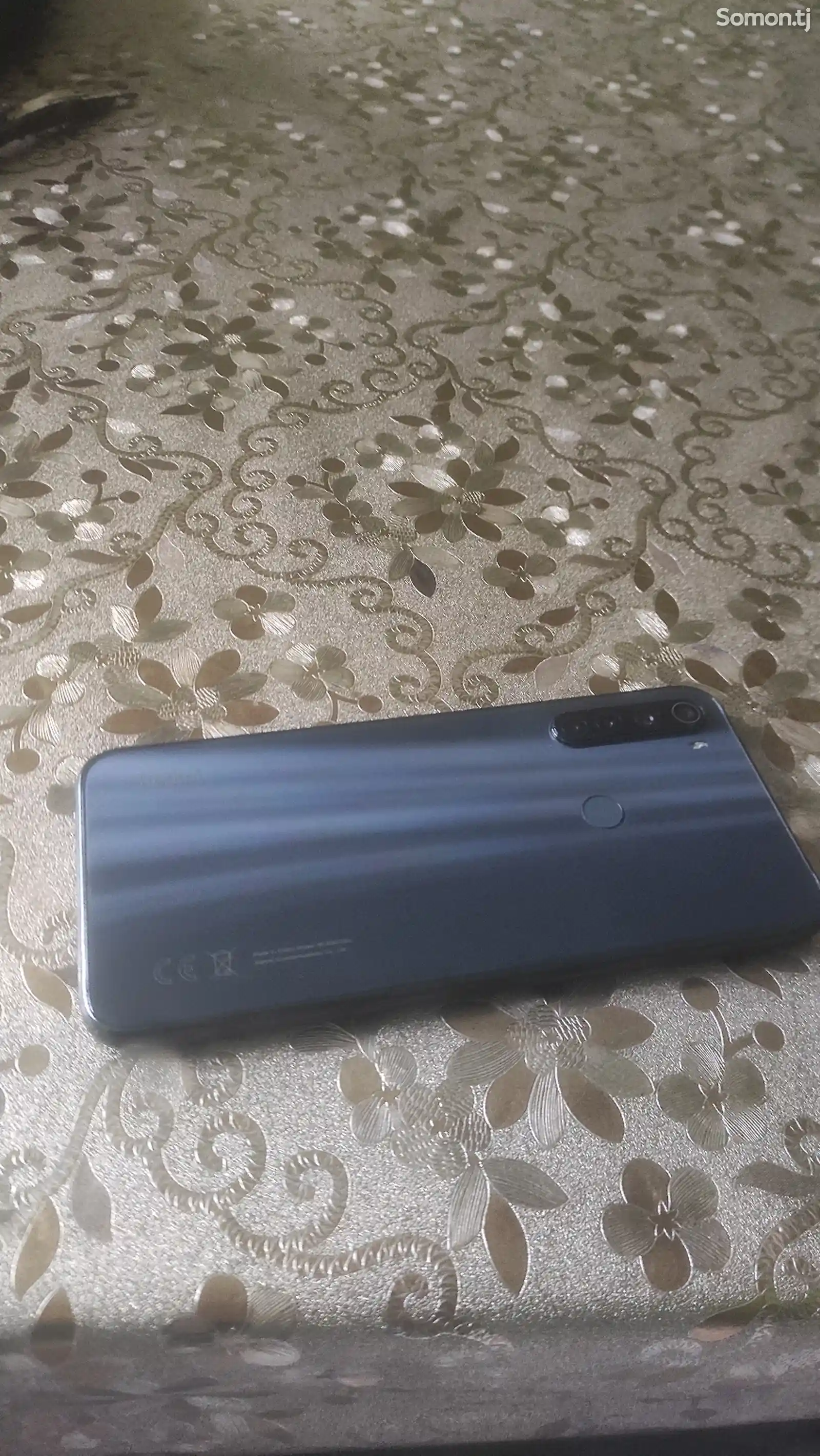 Xiaomi Redmi note 8t 64/4gb-2