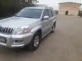 Toyota Land Cruiser Prado, 2008-2