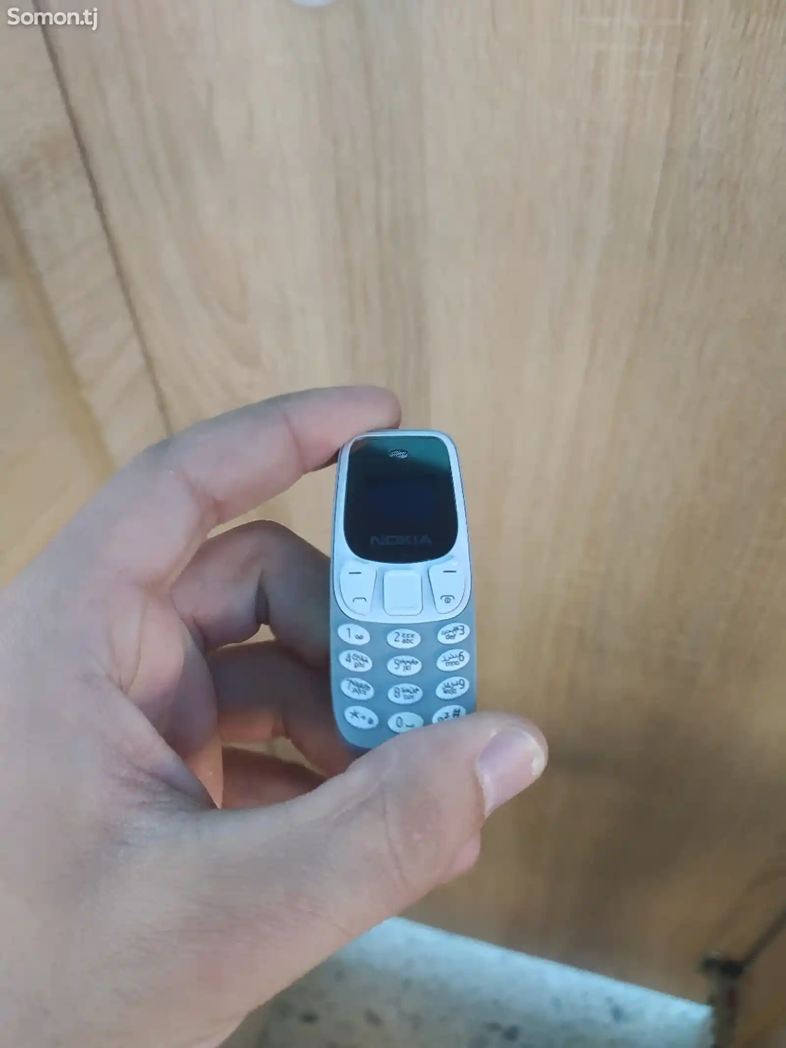 Nokia Mini M10-13