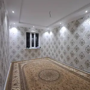 2-комн. квартира, 4 этаж, 45 м², мардон