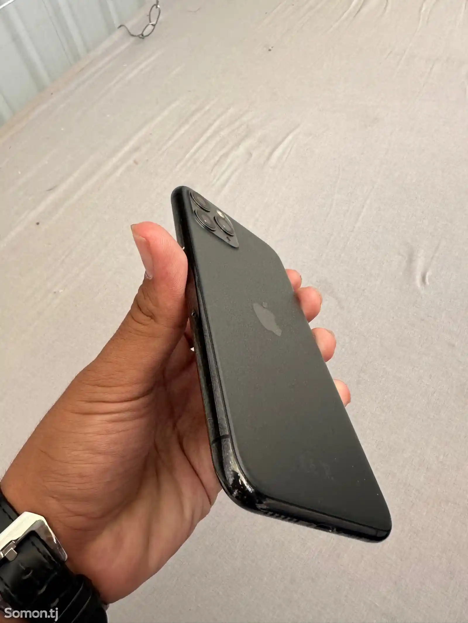 Apple iPhone 11 Pro, 64 gb, Space Grey-9