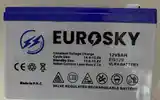 Аккумулятор Eurosky 12V9A-3