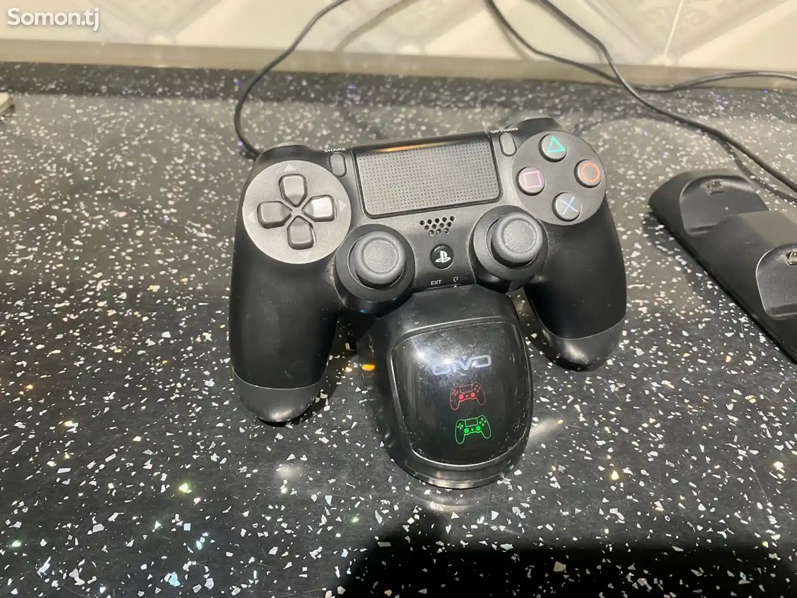 Джойстик DualShock-11