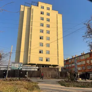 3-комн. квартира, 2 этаж, 71 м², куч. 50 солаги