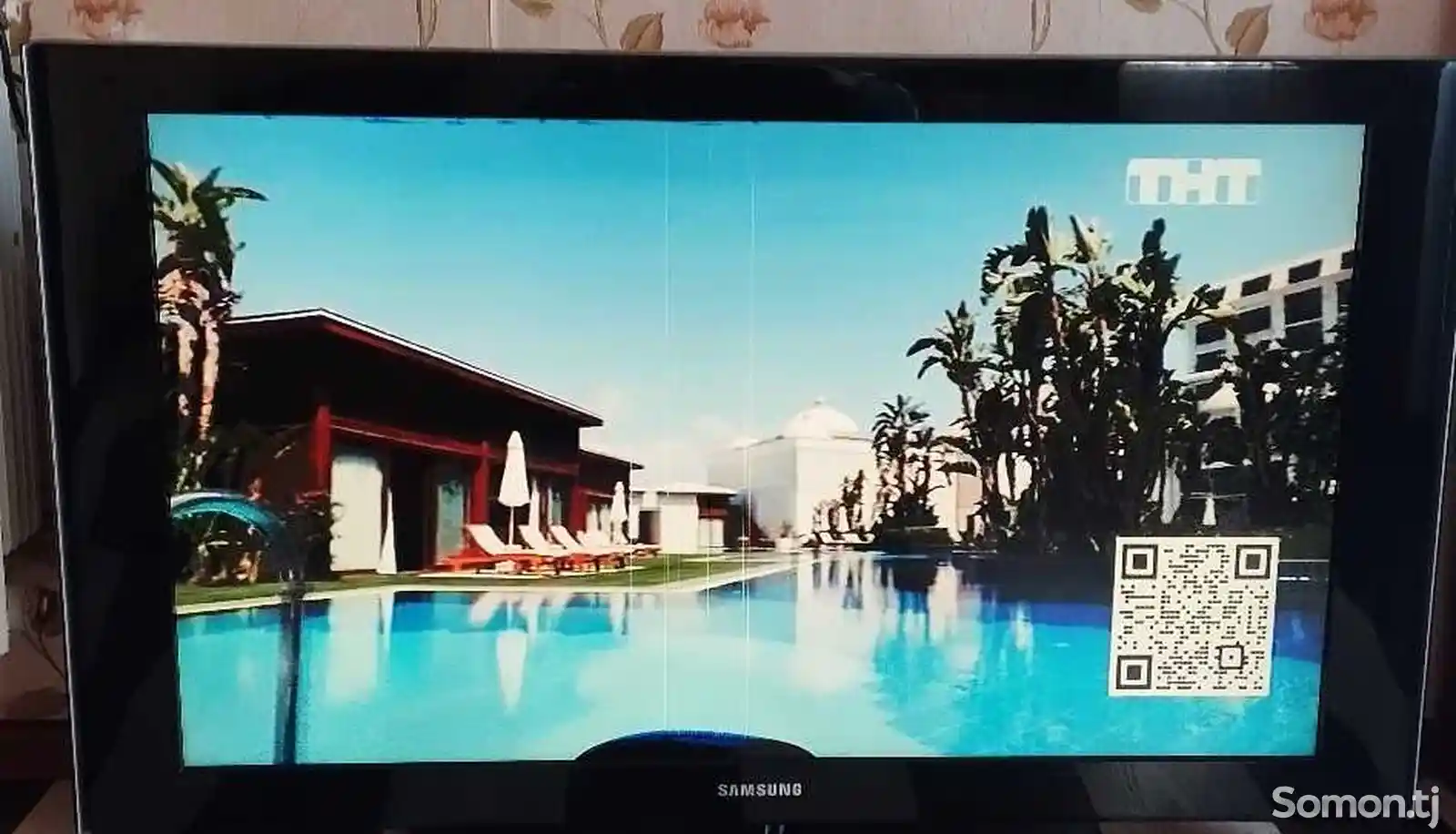 Телевизор Samsung 40-1