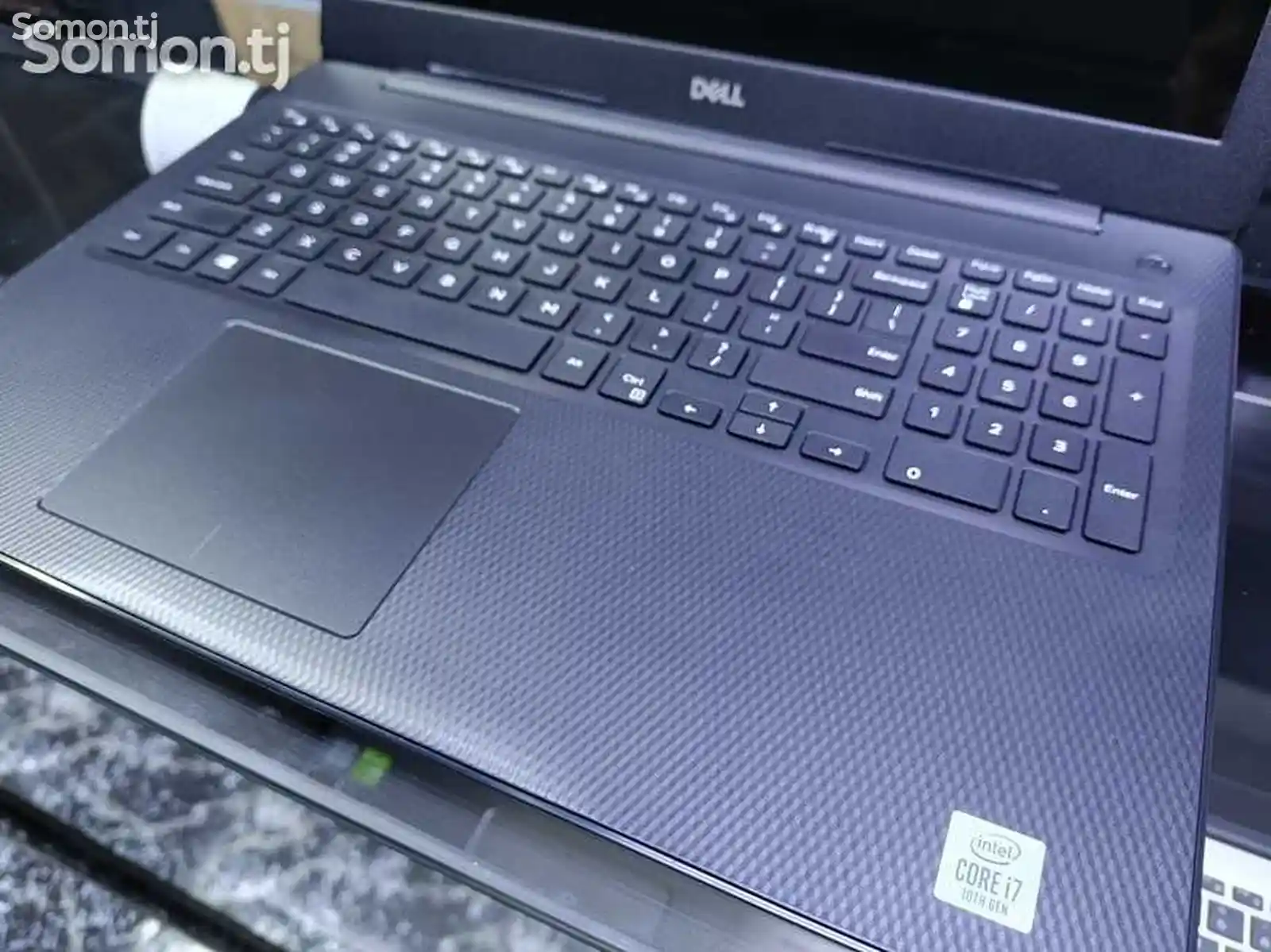 Ноутбук Dell Inspiron 3593 Core i7-1065G7-5