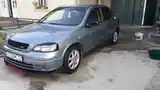 Opel Astra G, 2003-2