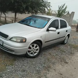 Opel Astra G, 1999