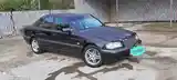 Mercedes-Benz C class, 1998-4