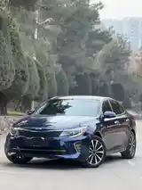 Kia Optima, 2018-8