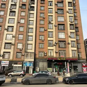 2-комн. квартира, 3 этаж, 54 м², Сино Зарафшон