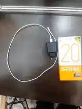 Tecno spark 20 plus-3