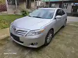 Toyota Camry, 2011-5