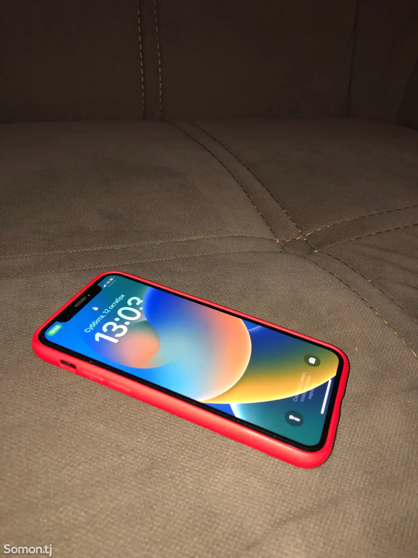 Apple iPhone Xs, 64 gb, Space Grey-2