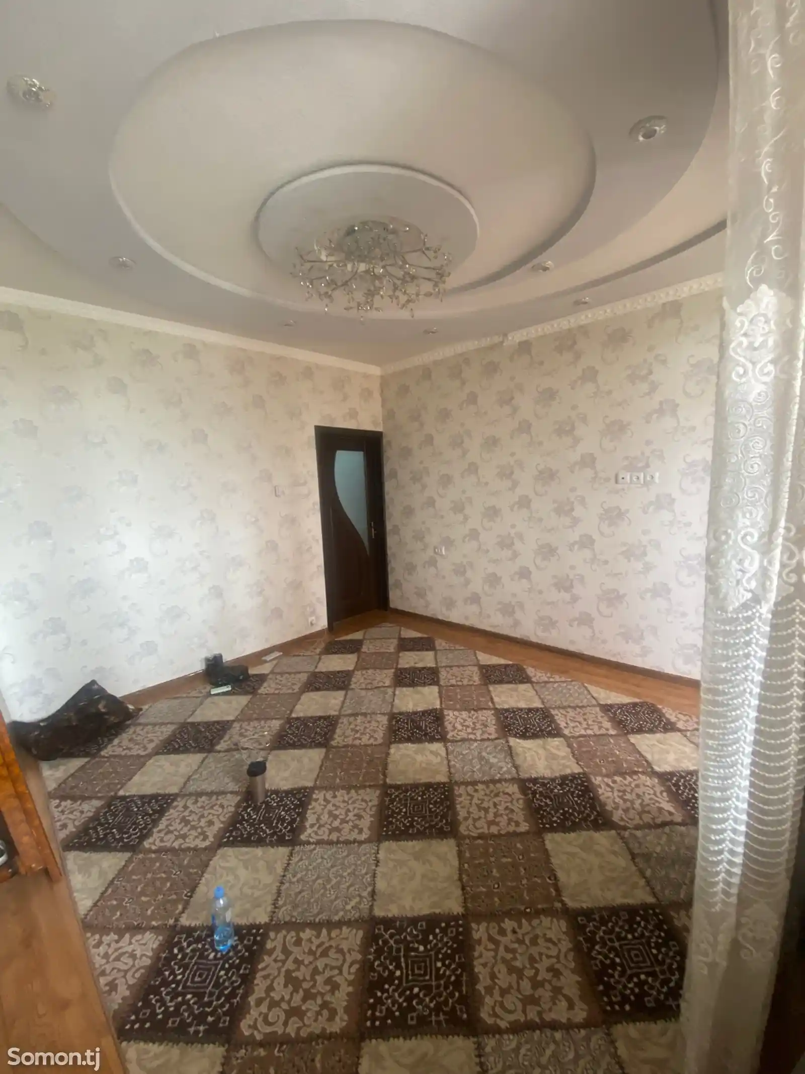 2-комн. квартира, 2 этаж, 56 м², Сино-8