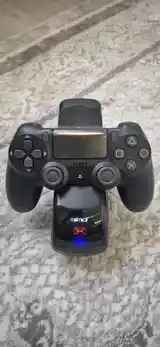 Зарядник для PS4-3