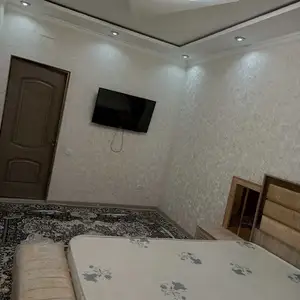 2-комн. квартира, 2 этаж, 60м², ваданасос