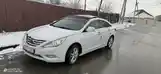 Hyundai Sonata, 2011-3