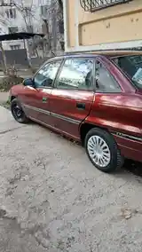 Opel Astra F, 1993-10