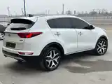 Kia Sportage, 2015-4